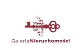 Logo - Galeria Nieruchomości Sp. z o.o.