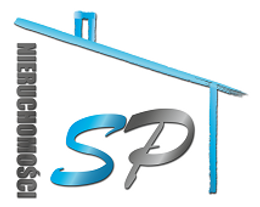 Logo - SP Nieruchomości