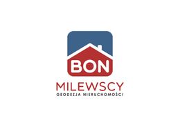 Logo - BON MILEWSCY Sp. z o.o.