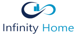 Logo - INFINITY HOME KATARZYNA CIUPAK