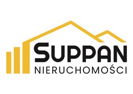 Logo - SUPPAN NIERUCHOMOŚCI Artur Suppan