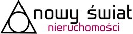 Logo - NOWY ŚWIAT Kraków