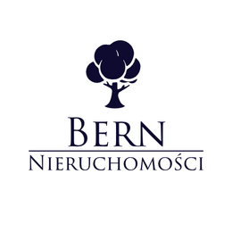Logo - BERN Nieruchomości