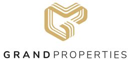 Logo - GRAND PROPERTIES SP. Z O.O.