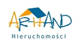 Logo - AR-HAND Nieruchomości