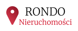 Logo - Rondo Nieruchomości
