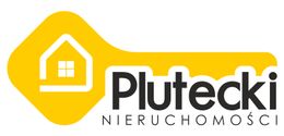 Logo - Plutecki Nieruchomości