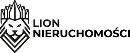 Logo - Lion Nieruchomości