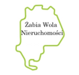 Logo - Żabia Wola Nieruchomości