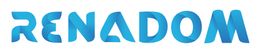 Logo - RENADOM Renata Gręda