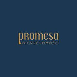 Logo - Promesa nieruchomości