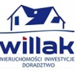 Logo - "WILLAK" JOANNA EWA WÓJCIK
