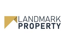 Logo - Landmark Property