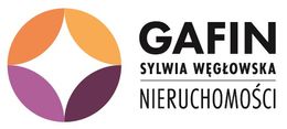 Logo - GAFIN Sylwia Węgłowska