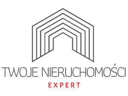 Logo - Twoje Nieruchomości Expert