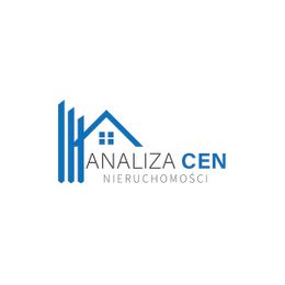 Logo - Analiza Cen Nieruchomości
