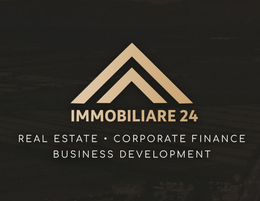Logo - Immobilliare 24 Sp. z o.o.