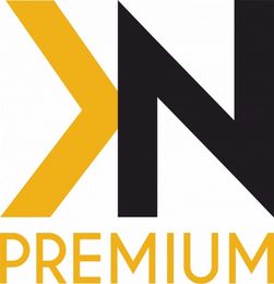 Logo - KPN  Sp. z o.o.