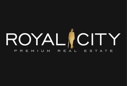 Logo - Royal City