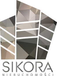 Logo - SIKORA Nieruchomości