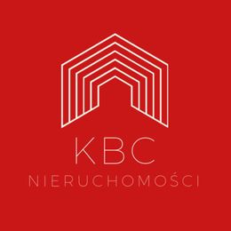 Logo - KBC Nieruchomości