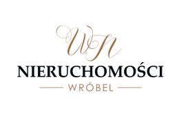 Logo - Wróbel Nieruchomości