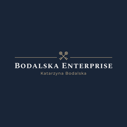 Logo - BODALSKA ENTERPRISE