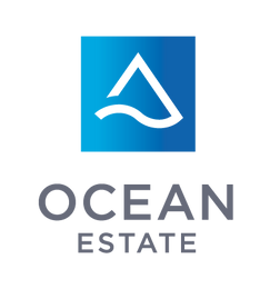 Logo - Ocean Estate