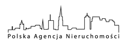 Logo - Polska Agencja Nieruchomości