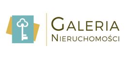 Logo - Galeria Nieruchomości Patrycja Siuciak