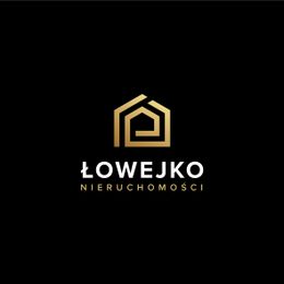 Logo - Łowejko Nieruchomości