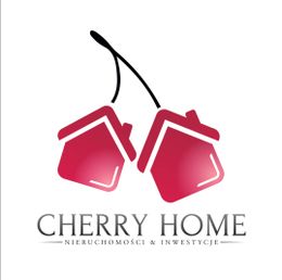 Logo - Cherry Home sp. z o.o.