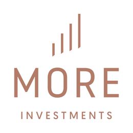 Logo - MORE Investments