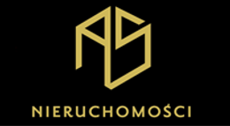 Logo - AS NIERUCHOMOŚCI
