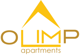 Logo - Olimp Apartments Adam Zadroga