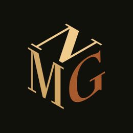 Logo - Maciej Gadaliński Nieruchomości