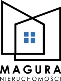 Logo - MAGURA Nieruchomości Mirosław Uszkiewicz