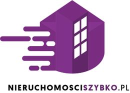 Logo - NieruchomosciSzybko.pl Warszawa Śródmieście