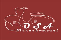 Logo - OSA Nieruchomości Września