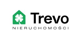 Logo - TREVO Nieruchomości