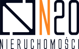 Logo - N20 Nieruchomości s.c.