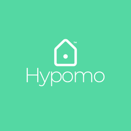 Logo - Hypomo sp. z o.o.