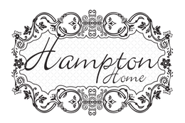 Logo - Hampton Home