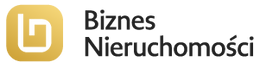 Logo - BIZNES NIERUCHOMOŚCI MAREK PAŹDZIOR