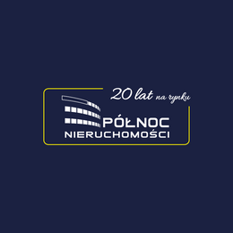Logo - Północ Nieruchomości Wrocław III