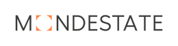Logo - Mondestate