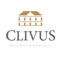 Logo - Clivus Nieruchomości