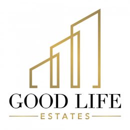 Logo - GOOD LIFE ESTATES SP.Z.O.O.