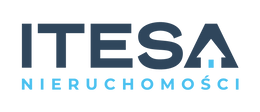 Logo - ITESA Nieruchomości - lokalne biuro we Wrocławiu