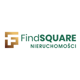Logo - FINDSQUARE sp. z o.o.